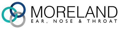 Moreland ENT logo