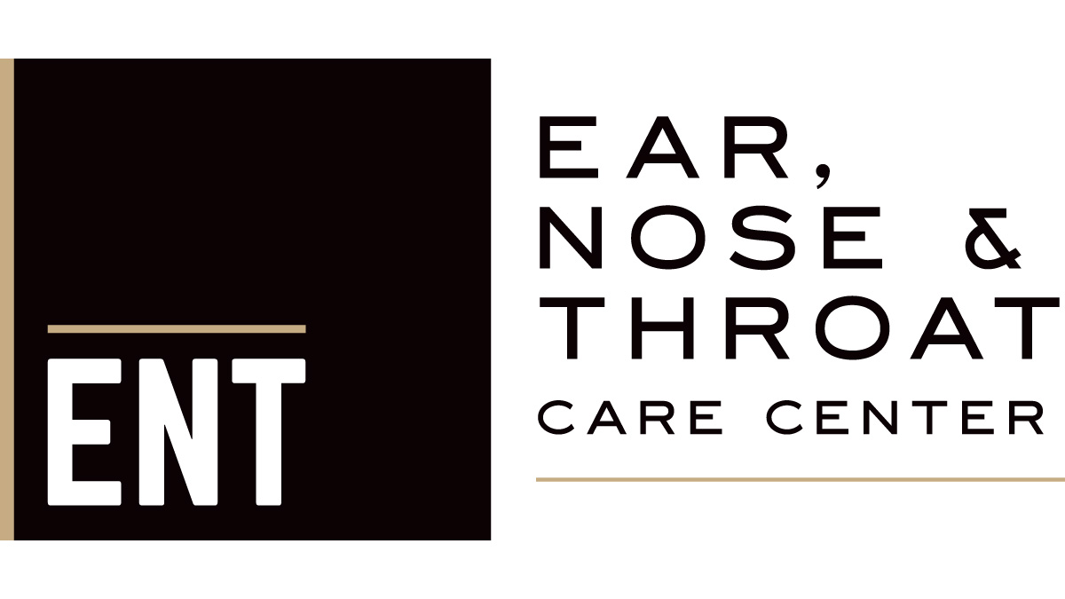 ENT Care Center logo